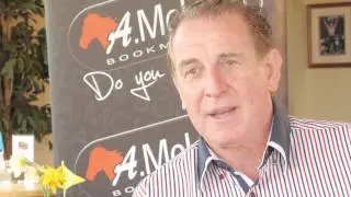 World Cup 2014 Group H - Betting tips Belgium, Algeria, Russia, South Korea with Gerry Armstrong