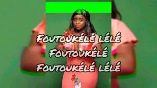 ESTHER Princesse_foutouk&eacute;l&eacute; love remix_Prod by Manu DJ