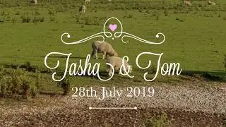 Farbridge Barns Wedding Video - Chichester, West Sussex, Hampshire. UK