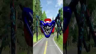 Lightning McQueen Spider Eater - Coffin Dance Song (COVER) V4 #cover #potato #coffindance