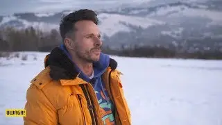 „Niesamowicie pozytywna postać
