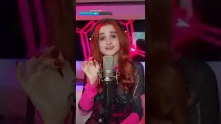 Priscilla's Song OST Ведьмак 3 - Дикая Охота (Daniela-Даниэла)