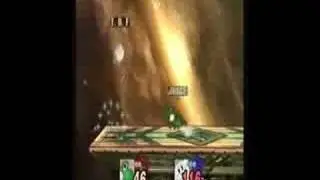 Tons Of Fun vs The Joenage R2