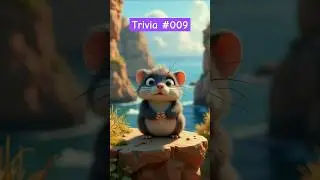 🎦 Trivia #️⃣009 🎬 Legendary Film Quotes, Facts and Scenes Challenge: Test Your Movie Memory 🍿