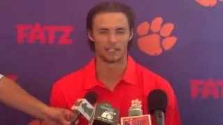 Cole Stoudt