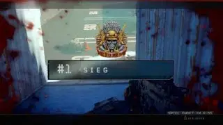 Epic Win Blackout