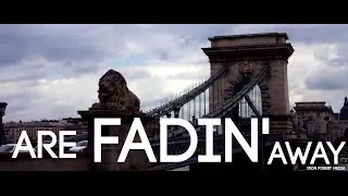 Rage In Peace - Fadin' Away