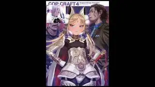 Cop Craft Dragnet Mirage Reloaded volumen 4
