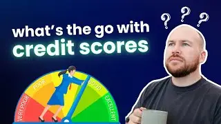 do I need a good credit score? | do credit scores really matter?