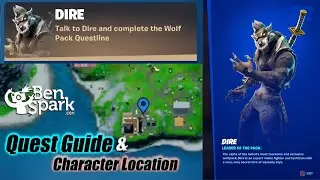 Fortnite How to Complete the 