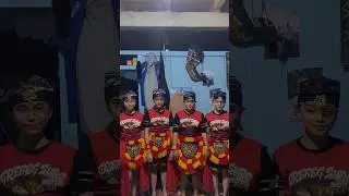 JASA MAKE UP CEWEK BY TBBL #wonosobo #jaranan #warok #beranda #tbbl #tarilenggerwonosobo #lengger