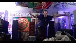 PSY TRS - Frequency Modulation (my dance)