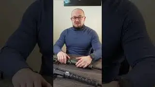 Gas Piston (газовый поршень) на AR платформе - идеальное оружие?