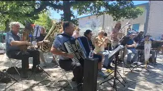 Austin Polka Band,  