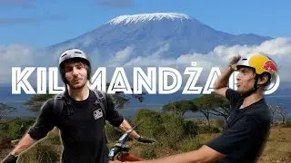 NA KILIMANDŻARO Z SZAMANEM