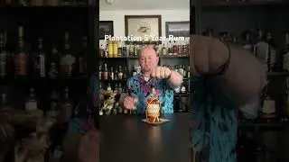 Is this $40 bottle from Plantation Rum worth it? Cheers!