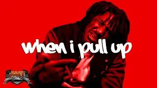 Antbeatz x Mozzy Type Beat - 