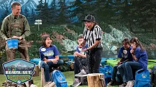 12 - “Brilliant Light” - 3ABN Kids Camp Ready, Set, Xplore
