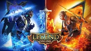 [HD] Legend online - Pocket Edition Gameplay IOS / Android | PROAPK