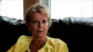 Pulaski County Proud: Donna Travis