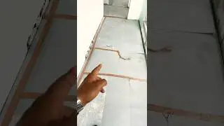 Tiles Protection Sheet Lagaye &mdash; Floors Ko Bachaye #TileProtection #ProtectYourFloors #HomeSafetyTips