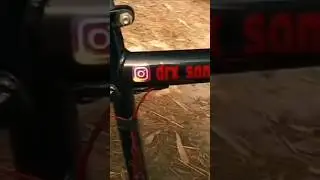 🤩☺️😊😌🤩 #automobile #bikelife #mtb #mountainbike