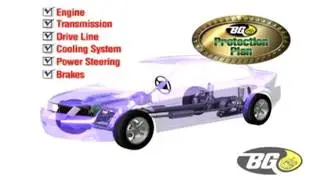 The BG Lifetime Protection Plan