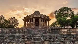 Sun Temple Modhera || #history #of #culture , #suntemple #news #india #gujarat #mehsana #viral 