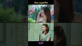 What I want to eat is YOU | FreenBecky - The Loyal Pin x Gap, part 5 - Anin & Pin Sam & Mon