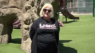 2025 USC Parks Project: Municipal Park