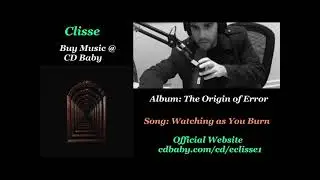 Eclisse - Watching as You Burn