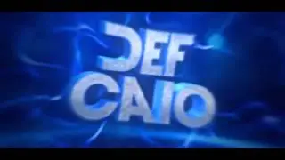 INTRO   @DefVRAAAU by PopuFx (RE-UP)