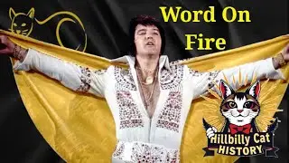 Word On Fire Music Video