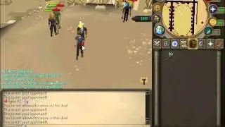 ikov duel arena bug