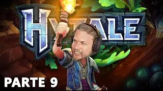 Hytale - Parte 9 - Voltando pra Casa