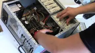 Faszination Technik - InformatikerIn EFZ (Systemtechnik)