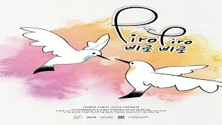 Trailer HD 1080p Piro Piro De Sung-ah Min, Miyoung Baek