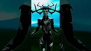 Every type of magic in #Marvel explained #drstrange ##shorts #loki #dormammu #hela #thor #magic