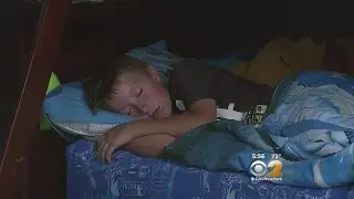 Back To School Sleep