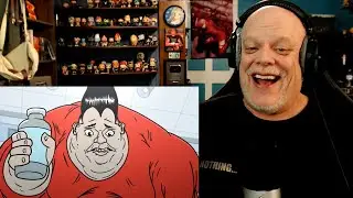 REACTION VIDEO | 