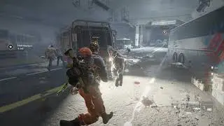 world war z double bull dodge