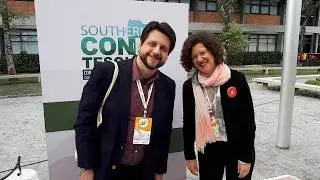 Jennifer Uhler - the Southern Cone interview