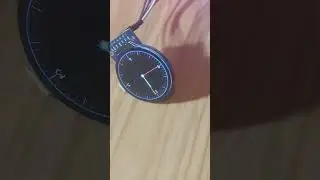 GC9A01 Round LCD with ESP8266 11 февраля 2026 г.