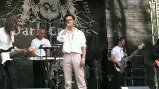Lacklustre Mirror (Live 23.07.2010)