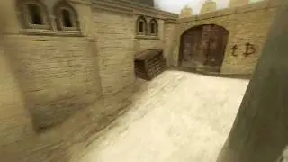 CSS | ZeNN Dust2 Re-Edit By Spaz