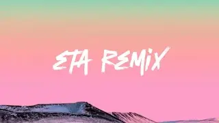 ETA Remix - ROA ft. Yan Block, De La Rose, Omar Courtz (Letra / Lyrics)