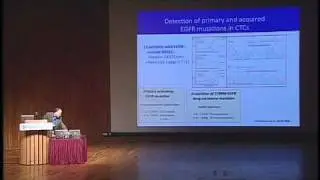 2010 KI Symposium: Daniel Haber (Part 2 of 3)