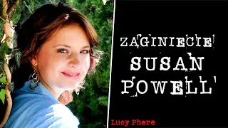 The Susan Powell Case | Crime Podcast