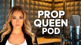 Prop Queen Pod - CFB, NBA & NHL Betting Analysis