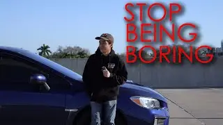 Just another channel intro